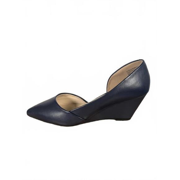 Kenneth Cole Reaction Women's Eltinn Size 9M NWOB - Picture 1 of 8
